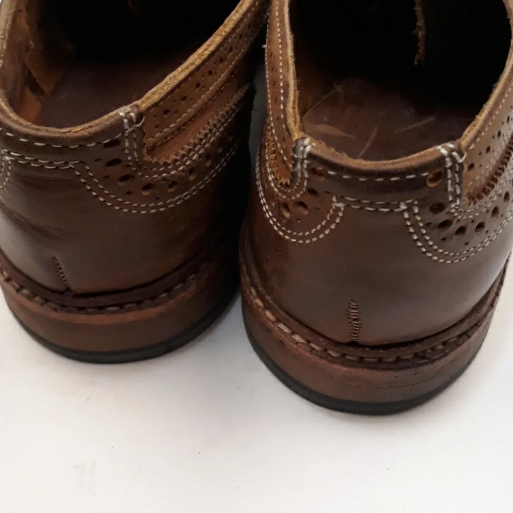 Allen Edmonds allen edmonds
